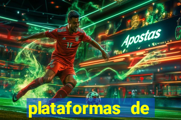 plataformas de jogos regulamentadas no brasil